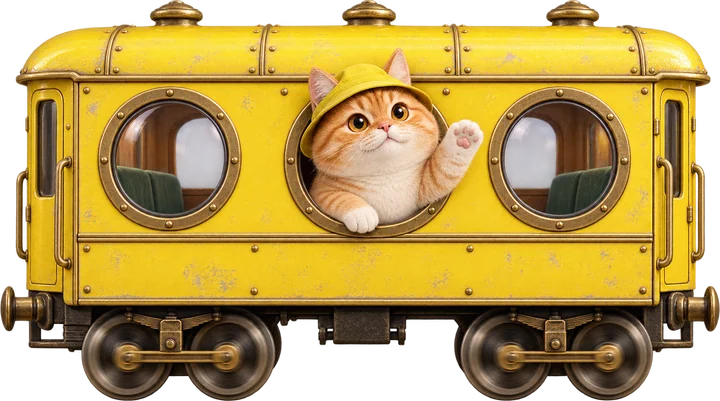 Bibi on the way
